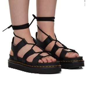 Dr. Martens Nartilla Sandals BRAND NEW